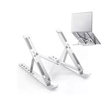 Soporte De Laptop De Aluminio